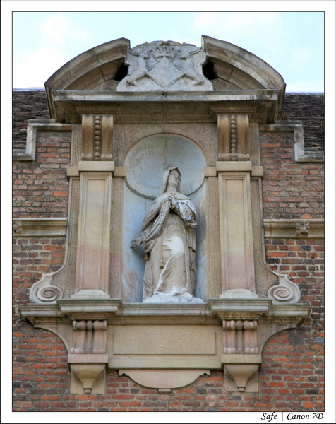 2011 - 03 - Cambridge 022